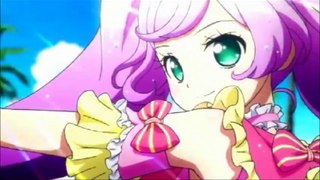 PriPara OPs & EDs