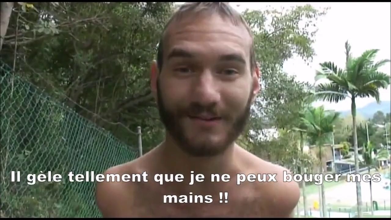 UN GRAND MOMENT DE COURAGE ET D' AUTODÉRISION..!