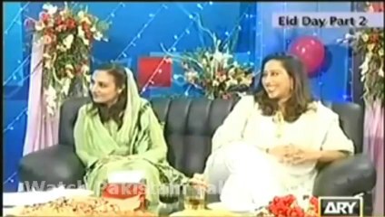 Marvi Memon Insulting Views About Imran Khan
