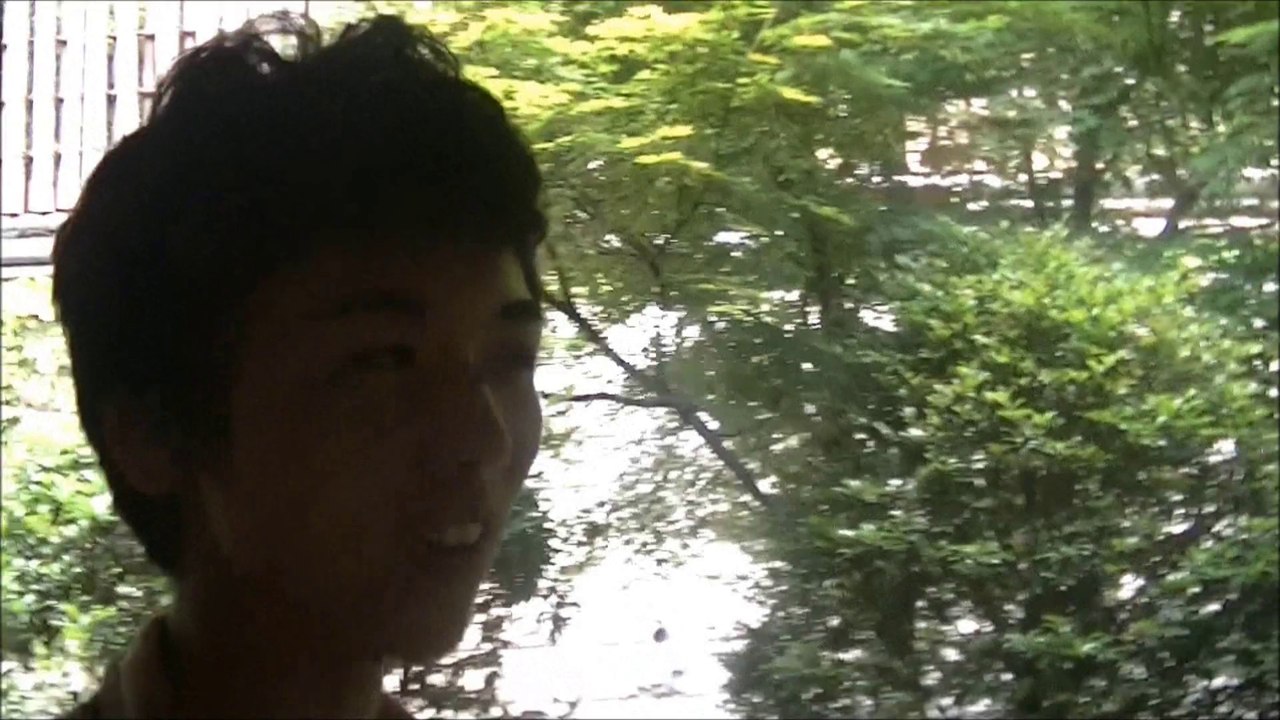 修学旅行ＰＶ