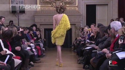 "Maurizio Galante" Full Show HD Spring Summer 2013 Haute Couture Paris by Fashion Channel