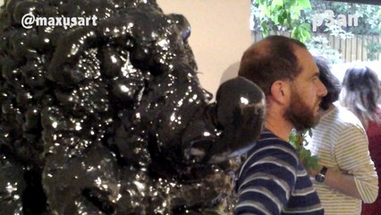 15sec_GoFigure_q3_2014_London_UK_The Cob Gallery