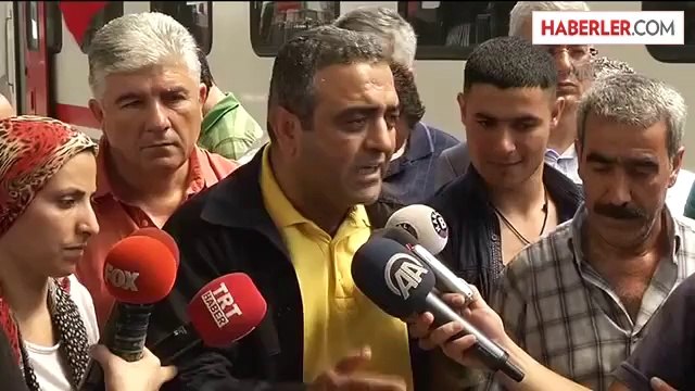 CHP Genel Başkan Yardımcısı Sezgin Tanrıkulu -