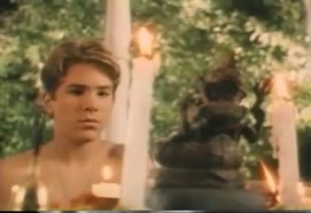 (1993) Ordinary Magic  - Trailer [ First Ryan Reynolds Movie]