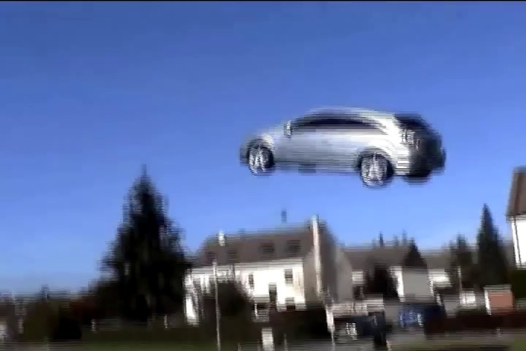 Flying Car