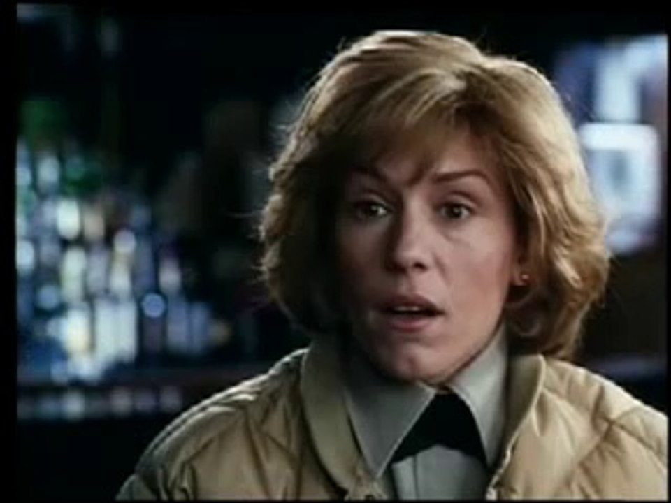 Fargo (Trailer)