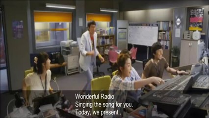[Eng Sub] Wonderful Radio (2012) Trailer 원더풀 라디오 (2012) 예고편