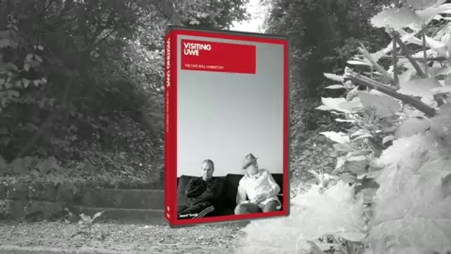 Visiting Uwe - The Uwe Boll Homestory (English Trailer) [censored]