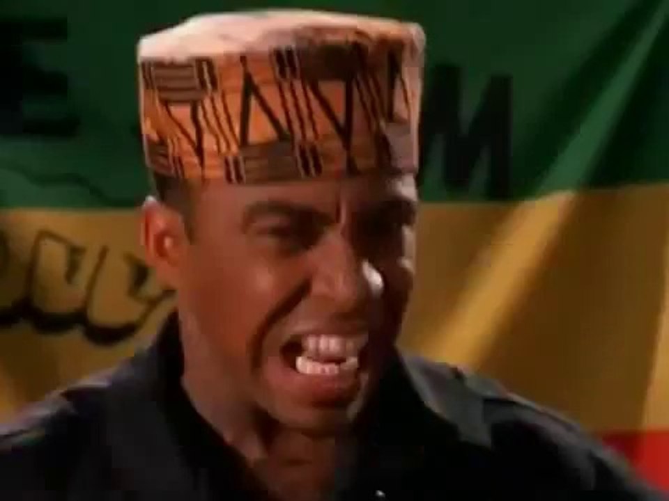 Im black yall -- Cb4 (2008)