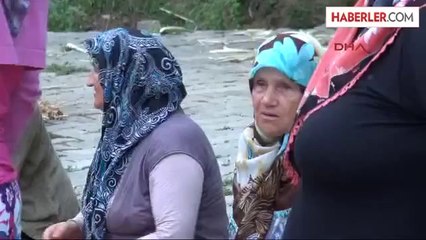 15 Yaşındaki Genç Gölette Kayboldu