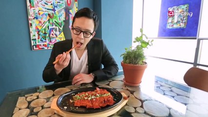 Tales of Hansik (Spanish) Ep07