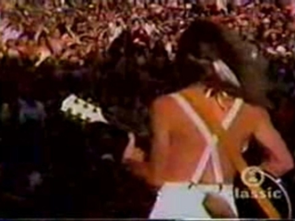 Ted Nugent