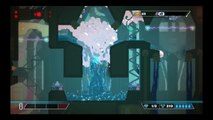 PixelJunk Shooter Ultimate PS4 - Episode Headed Home / Know Your Alien Fluid - Gameplay Walkthrough