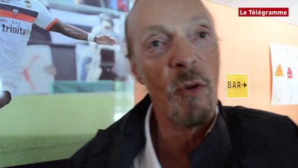 Interceltique 2014. A. Stivell : "L'interceltisme existe grâce à la musique"