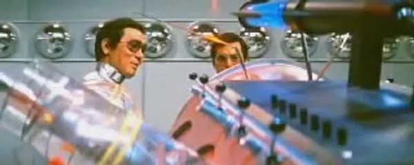 Terror of Mechagodzilla (1975)  trailer