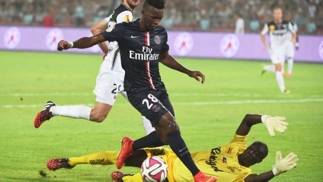 AFP - Le JT, 1ère édition du samedi 2 août. Durée: 01:47