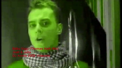 Josh & Jutta - Bábu Vagy (Thomas Hath Remix)