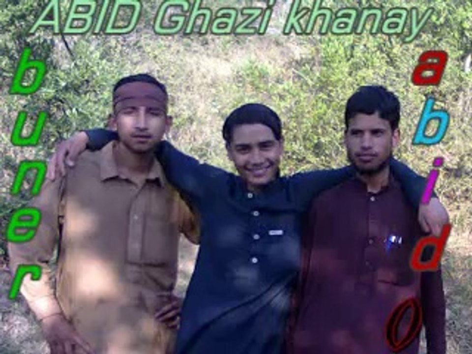 Ghazi
