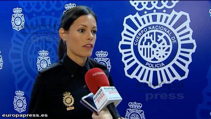 Detenido por compartir imágenes de menores en Twitter