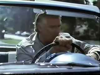 Trancers trailer (1985)