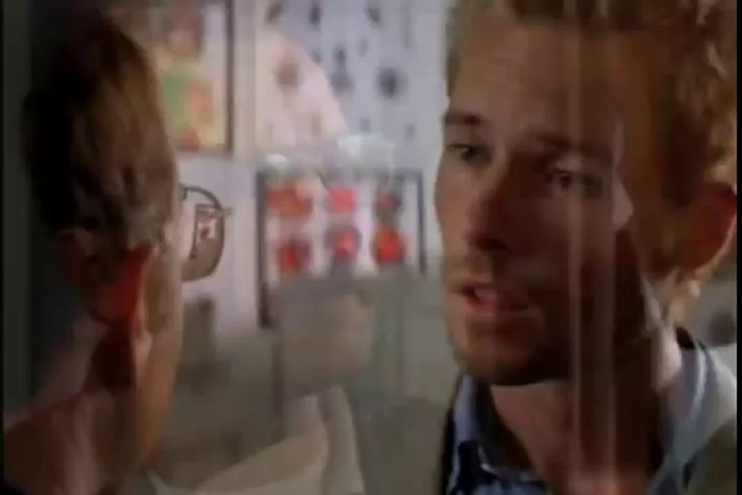 Memento Trailer