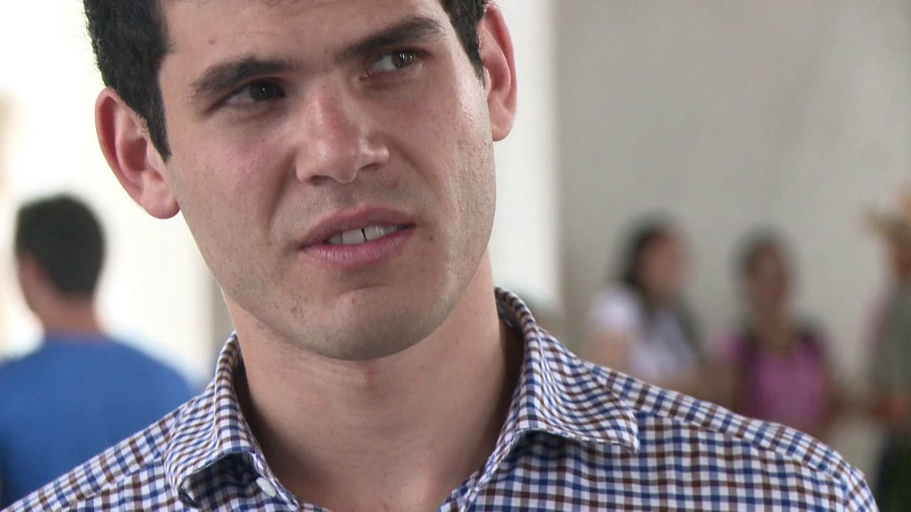 Israeli and Palestinians achieve lasting truce in Washington