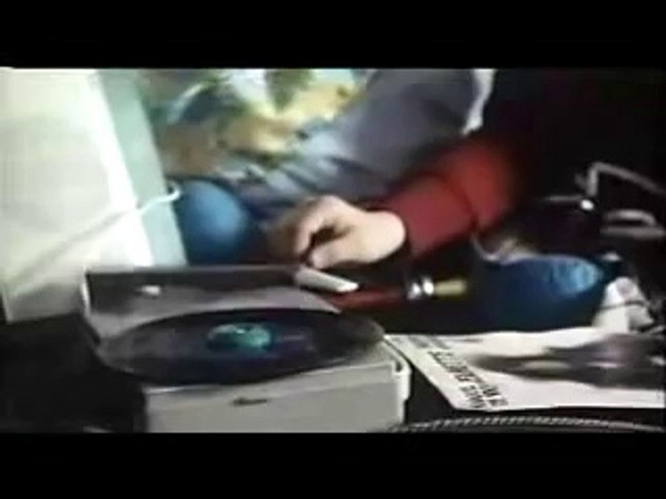 Cria Cuervos - Porque te vas