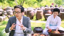 Tales of Hansik Ep11 - kimchi