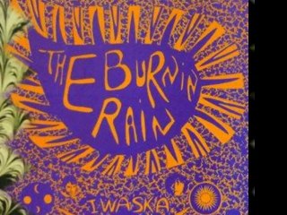 Burnin Rain "Run & Hide" Texas Psych Rock