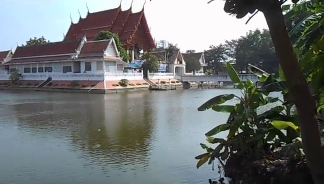 chant moine korat