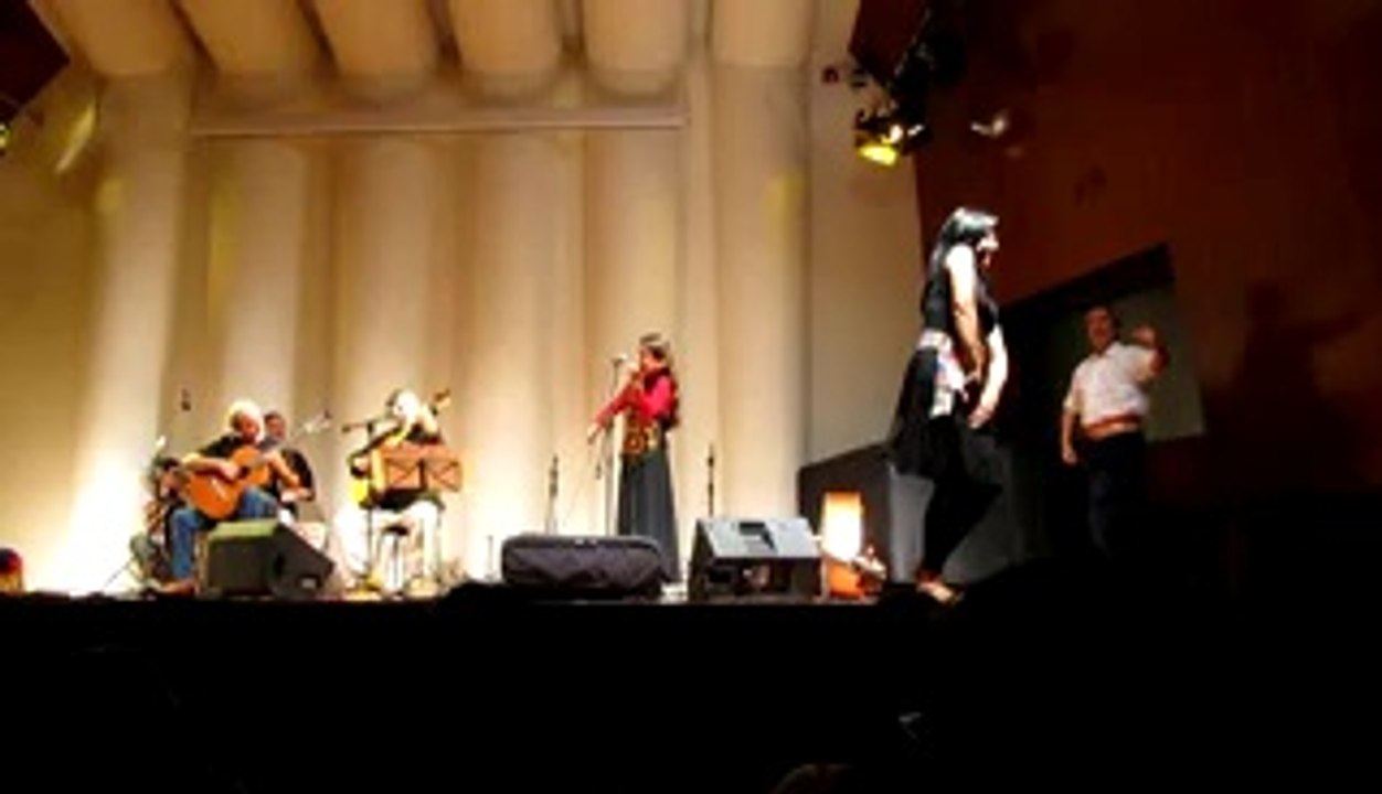 Por el sur (trio)