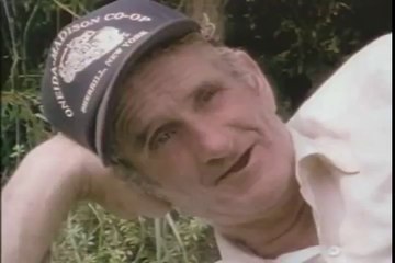 Brother's Keeper - Trailer