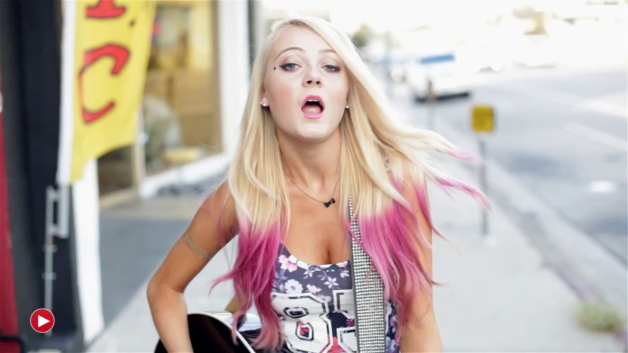 Shower - Becky G (Acoustic Cover by Alexi Blue) - On iTunes & Spotify.