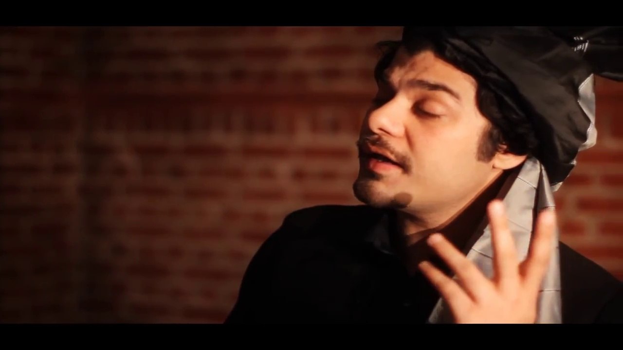 Pakhwa - Ismail & Junaid | Official Video (HD)