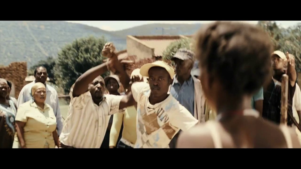 Life Above All | Trailer Cannes 2010 UN CERTAIN REGARD Oliver Schmitz