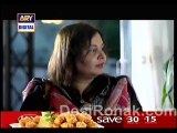 Shikwa Episode 13 Full On Ary Digital 2nd August 2014 -