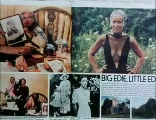 Grey Gardens original trailer
