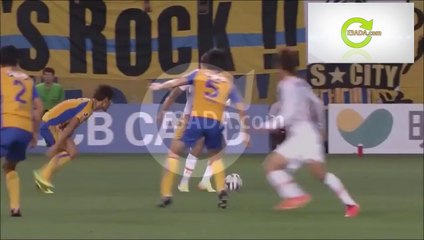 Vegalta Sendai 2-2 Omiya Ardija بتاريخ 02/08/2014 - 11:00