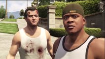 GTA 5: DUMB TREVOR - Grand Theft Auto 5 Gameplay Part 20