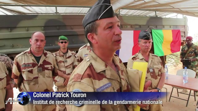 Mali: fin des recherches sur le site du crash d'Air Algérie