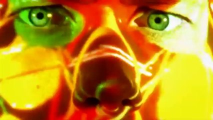 DONT THINK FULL TRAILER - The Chemical Brothers