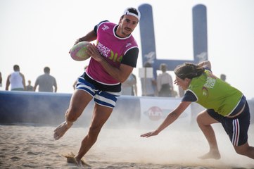 BRT 2014 : Ouistreham