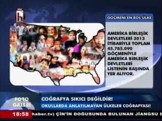 SİSLER BULVARI  08-02-2014