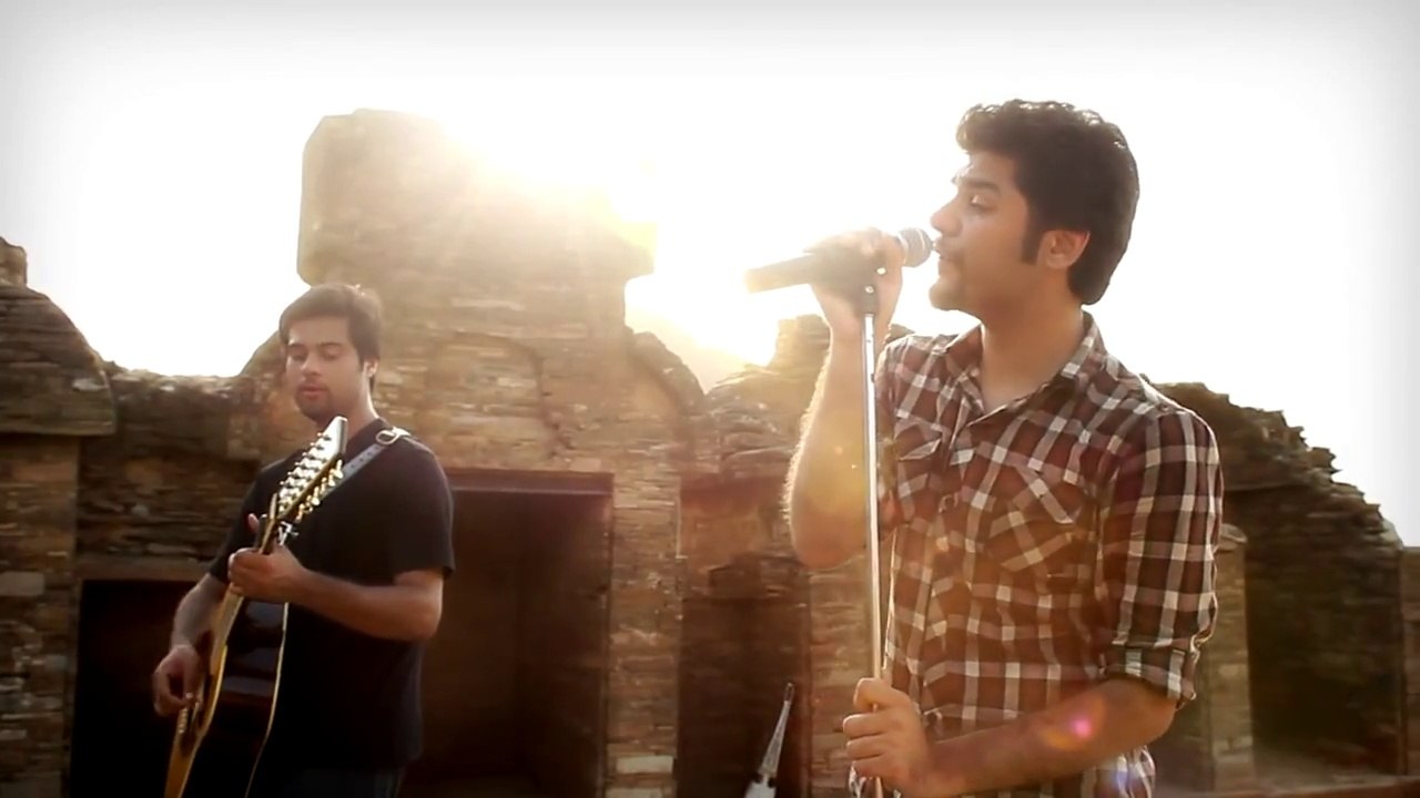 Ranra - Ismail & Junaid | Official Video (HD)