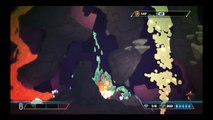 PixelJunk Shooter Ultimate PS4 - Episode Headed Home / Need a Vacation - Gameplay Walkthrough