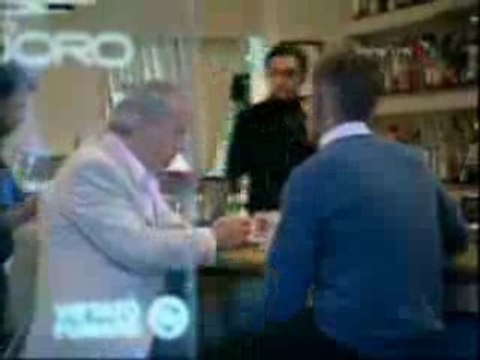 Терри Джонс и варвары. 4-я серия. Крушение мира.