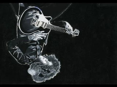 My Chemical Romance - House Of Wolves