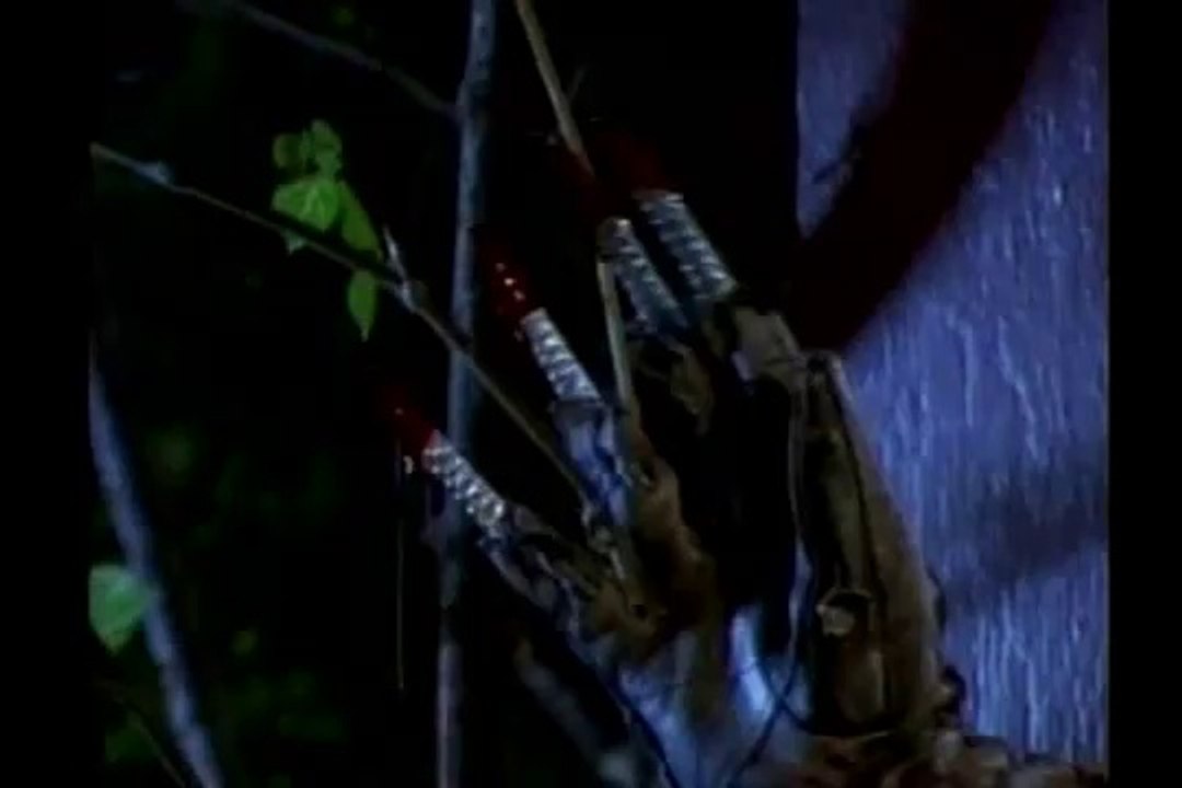 Pesadilla Fatal (1990)