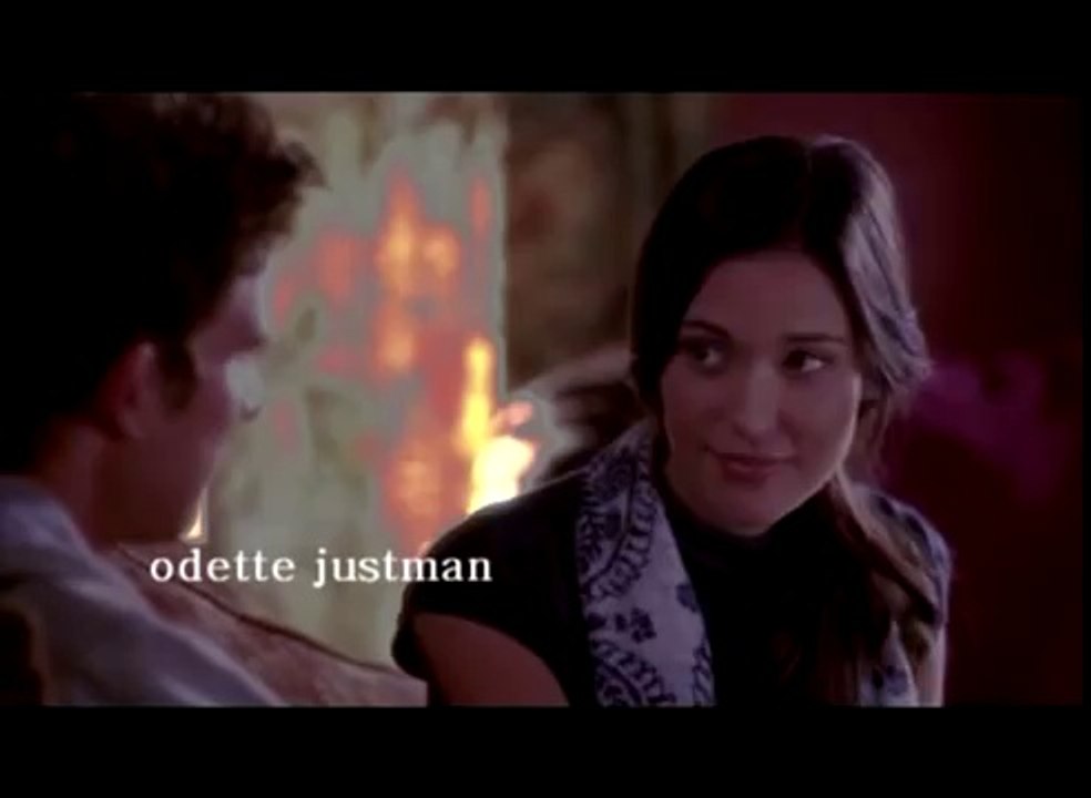 October Road ; opening credits [season 2]