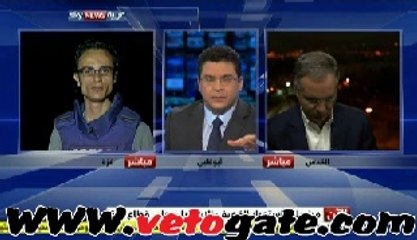 انسحاب آليات الجيش الاسرائيلي من القطاع